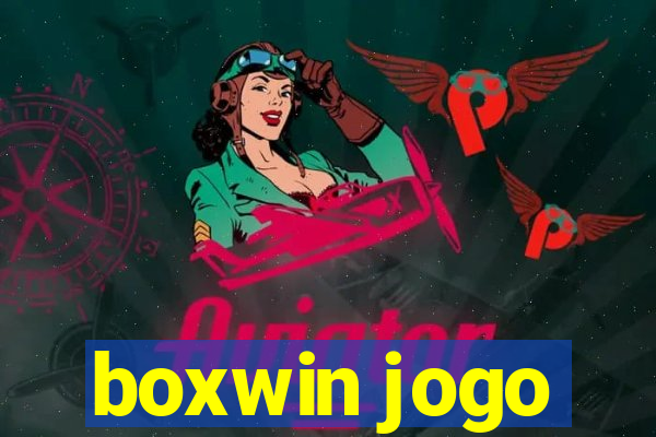 boxwin jogo